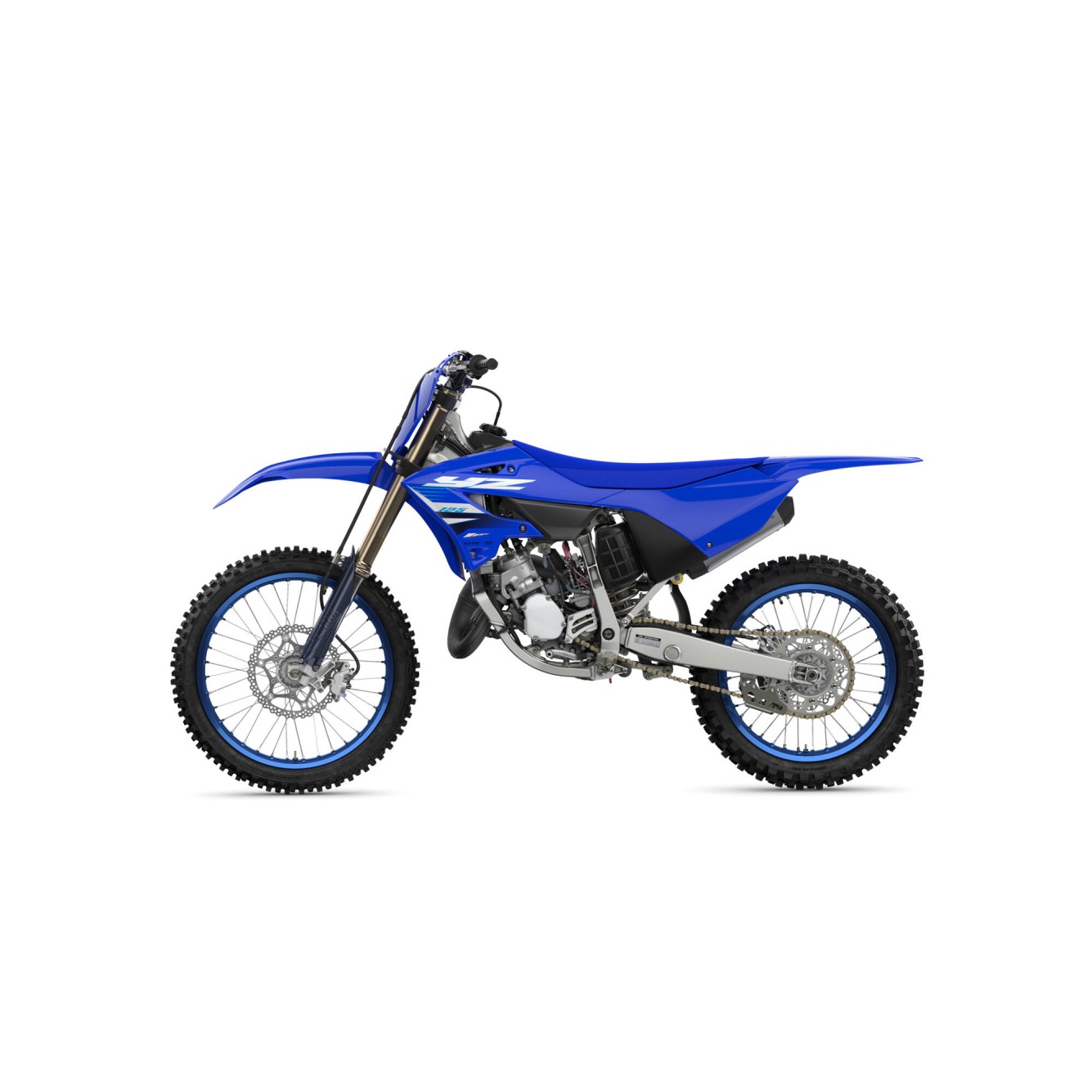 Yamaha | Crossmotor YZ 125